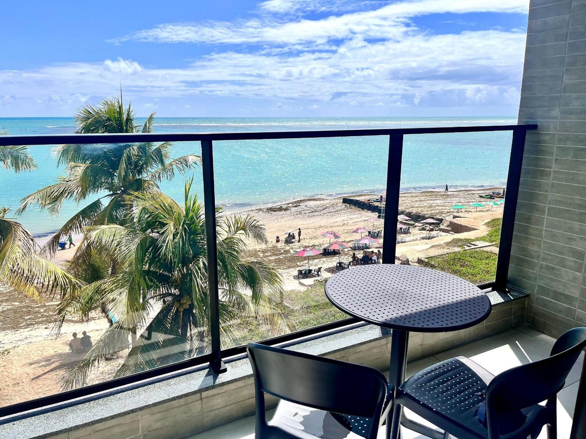 Apartamento Hyde Park - Ocean View
