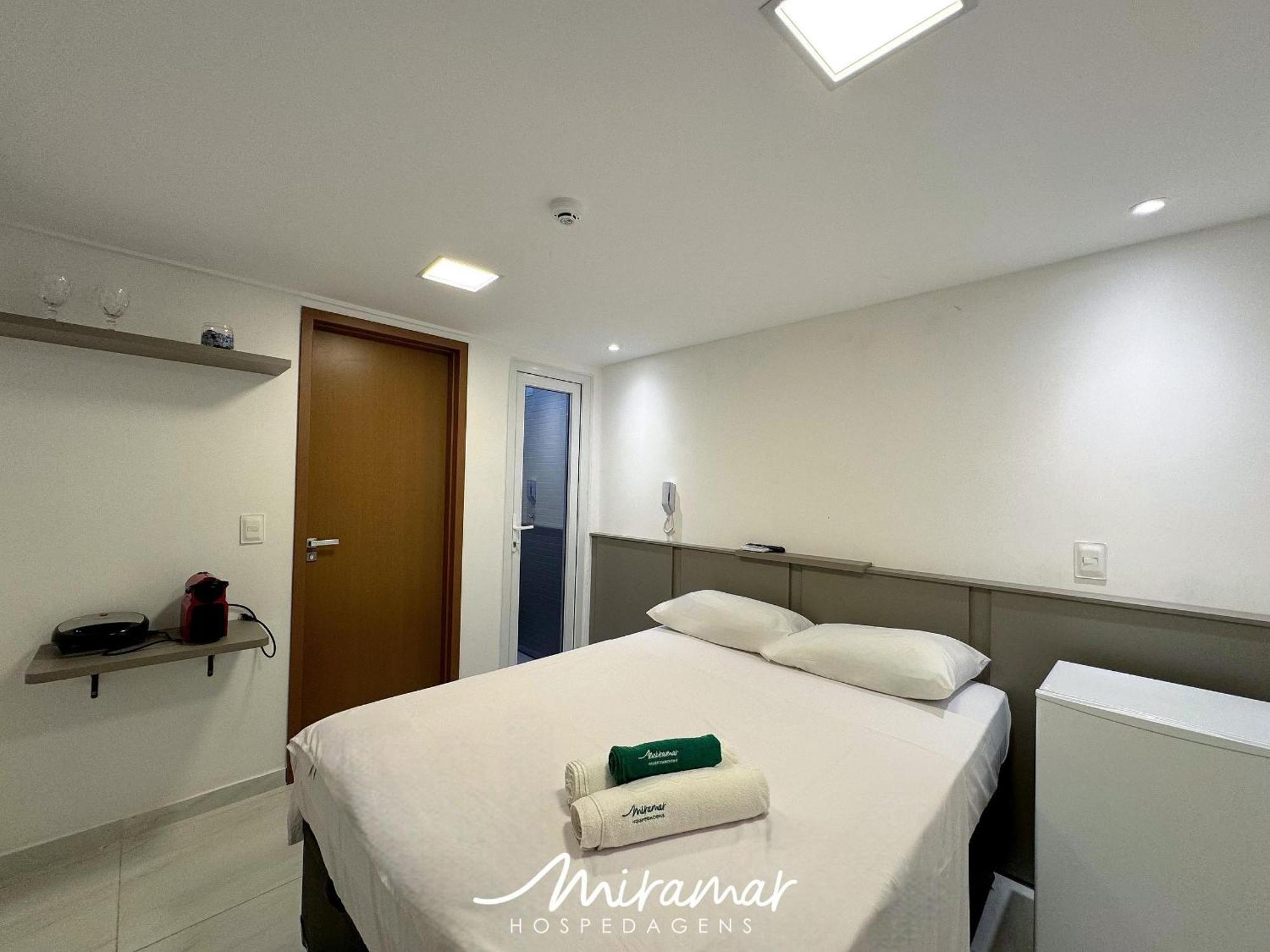 Paradise Flat's Apartment Joao Pessoa