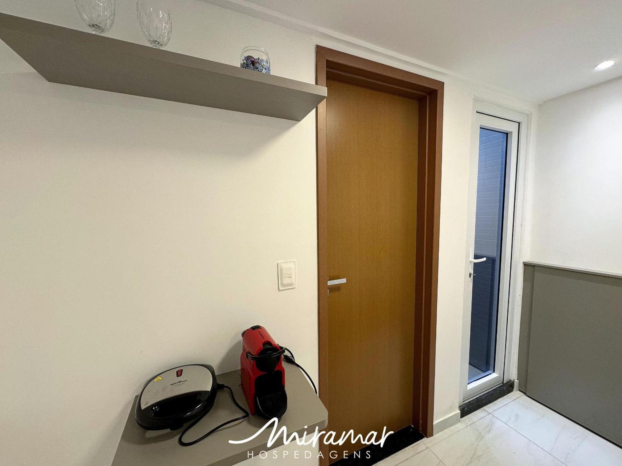 Apartment Paradise Flat's