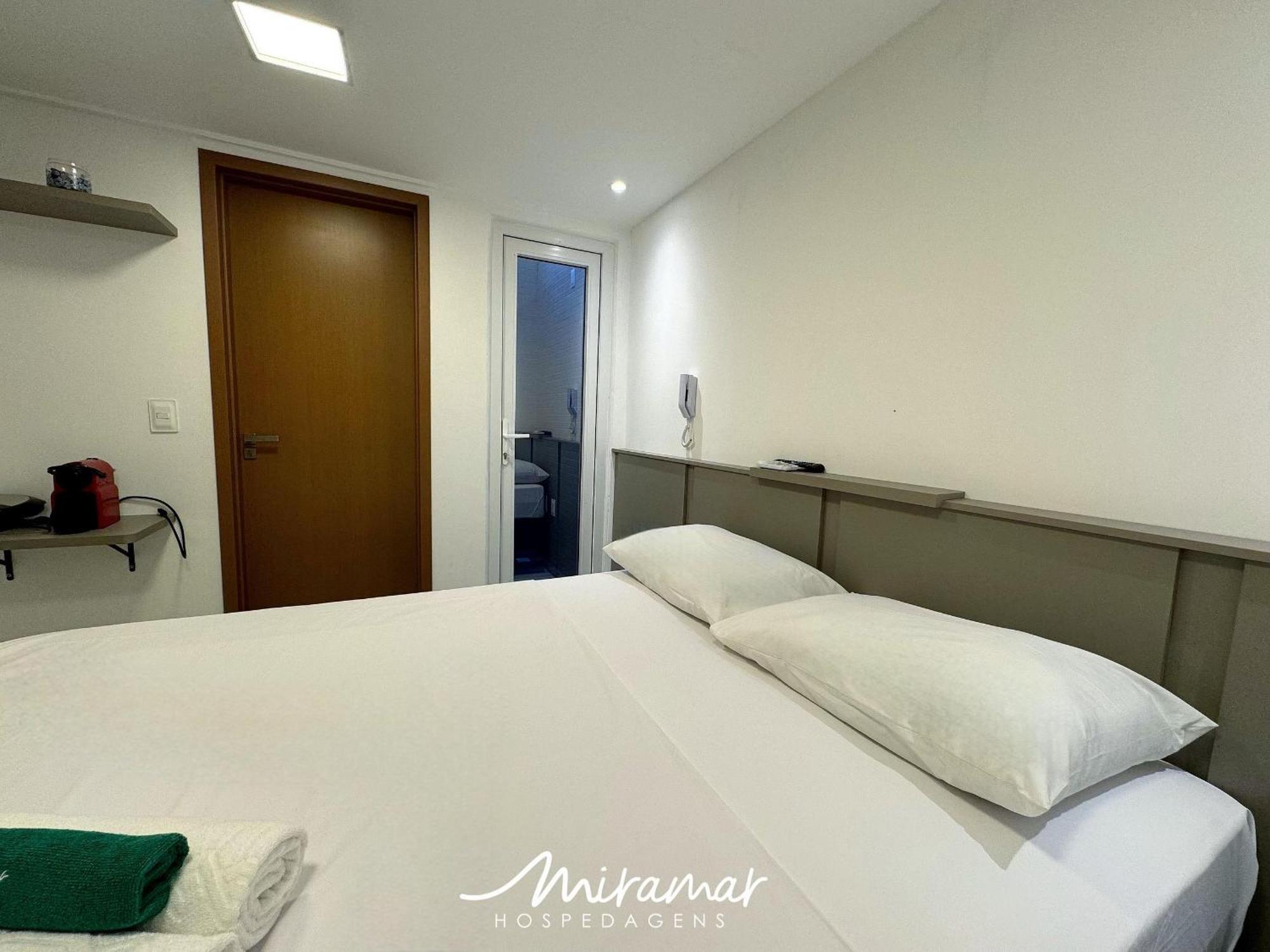 Paradise Flat's Apartment *