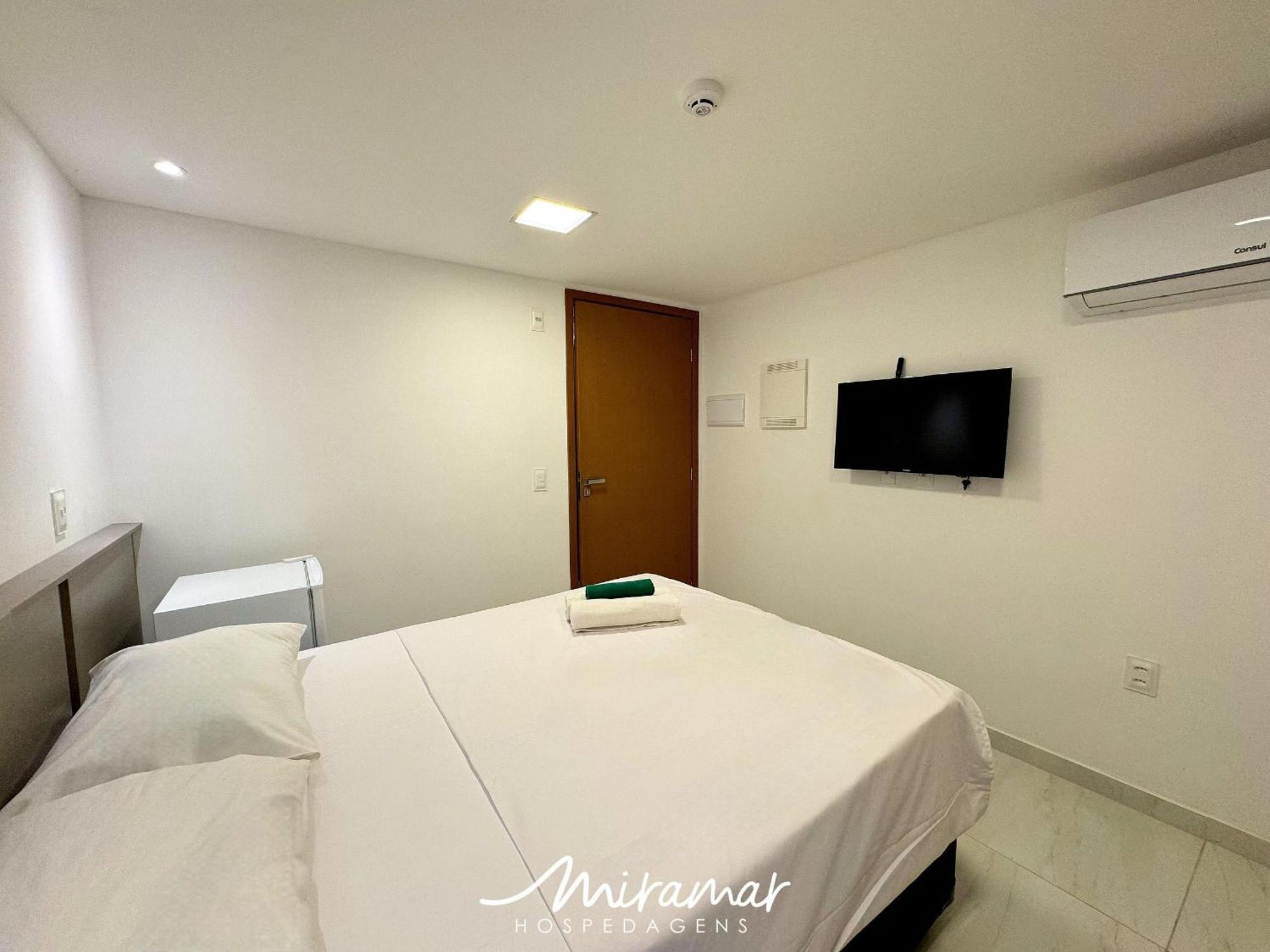 Apartment Paradise Flat's Joao Pessoa
