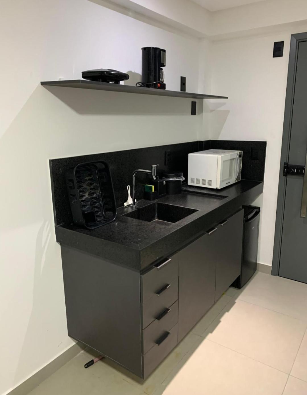 Apartamento Loft Bessa *