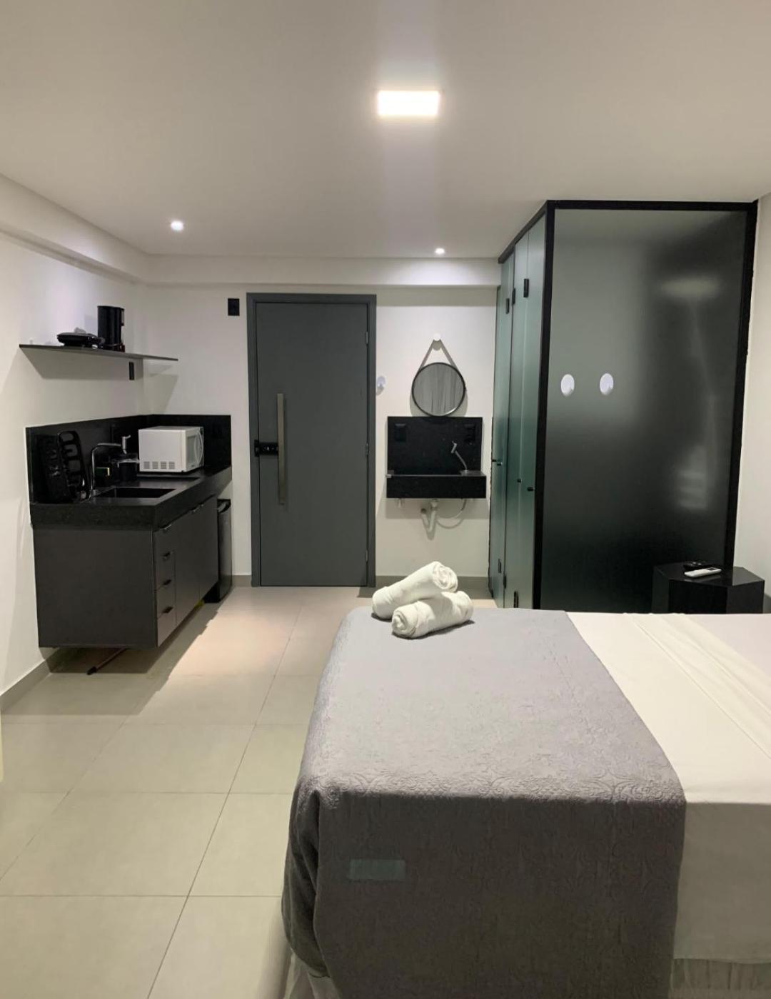 Apartamento Loft Bessa *