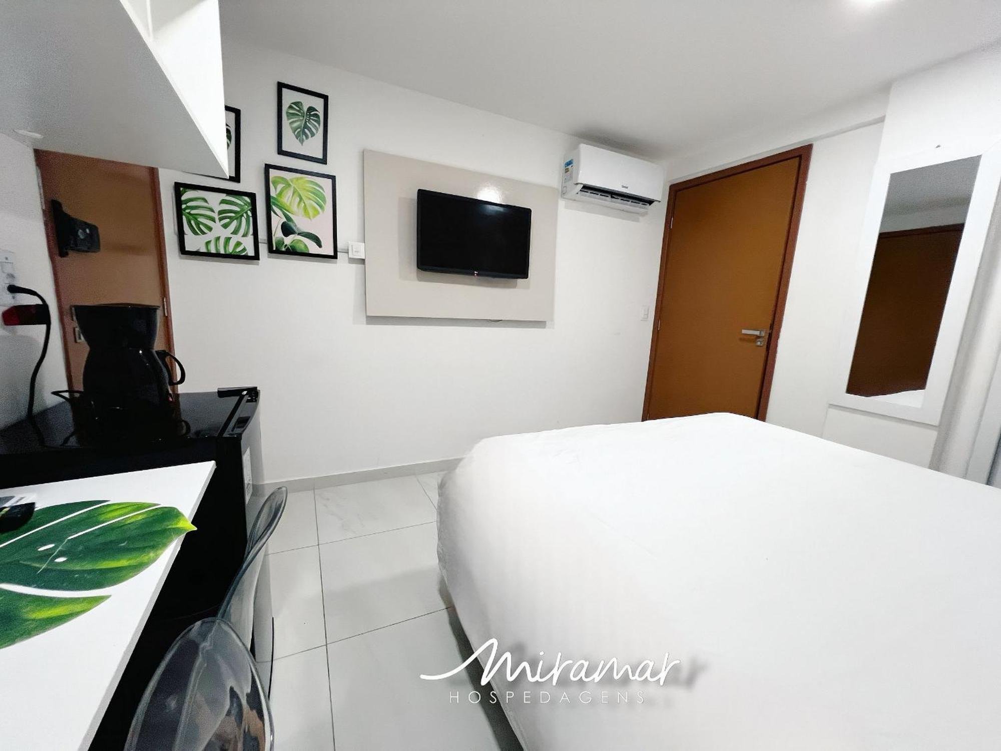 Paradise Flat's * Joao Pessoa