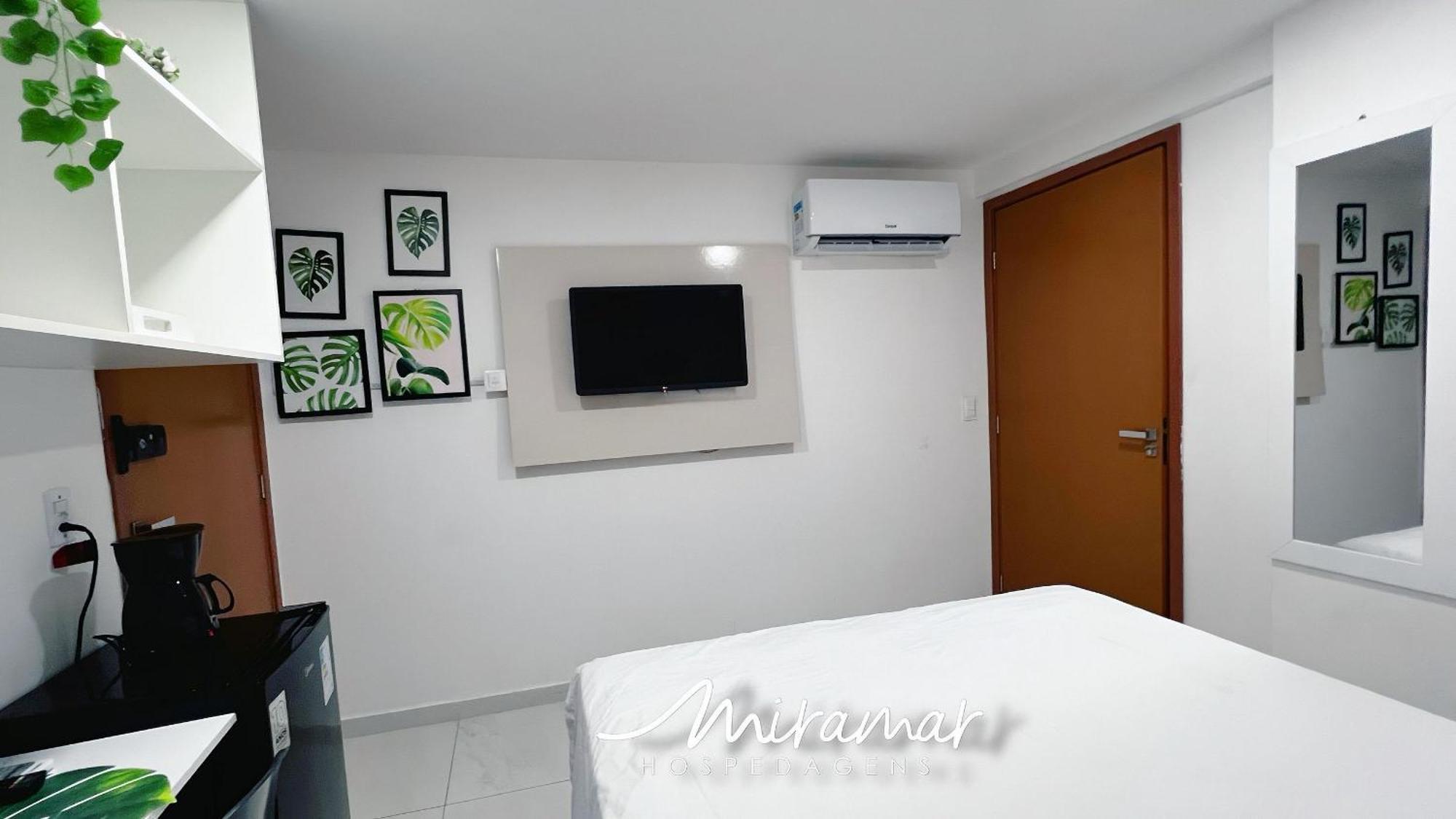 Paradise Flat's Apartment Joao Pessoa