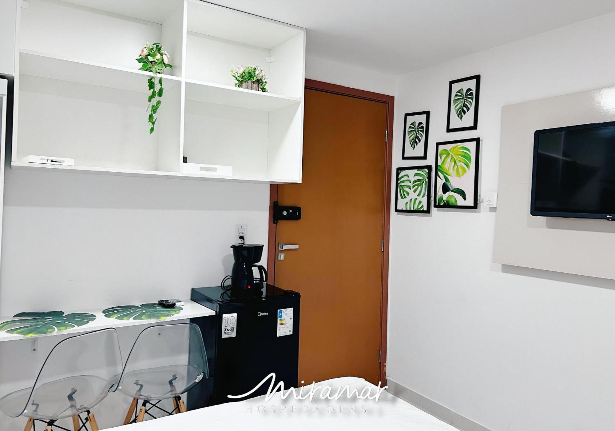 Paradise Flat's * Joao Pessoa