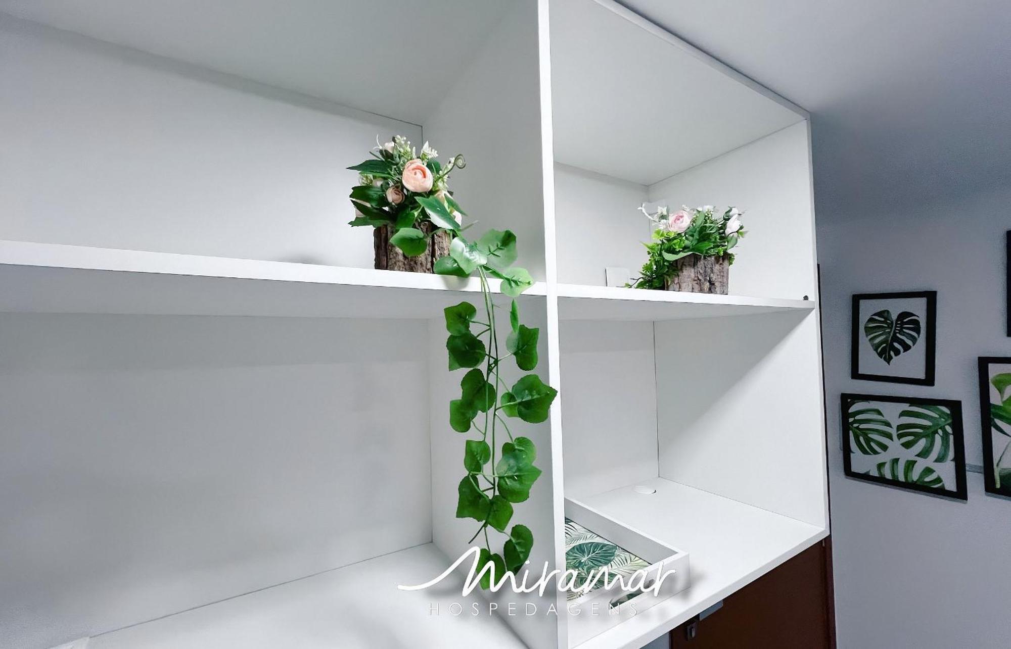 Paradise Flat's Apartment