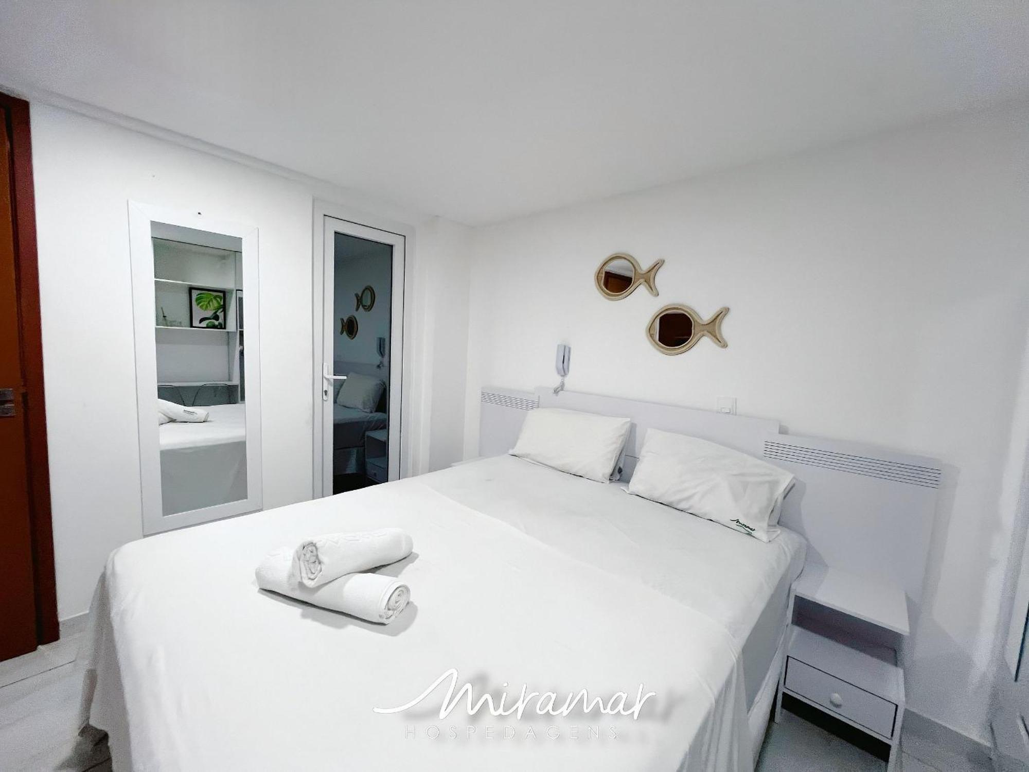 Apartment Paradise Flat's