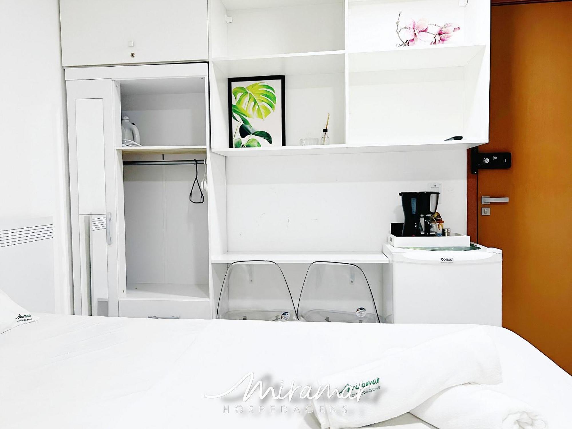 Apartment Paradise Flat's Joao Pessoa
