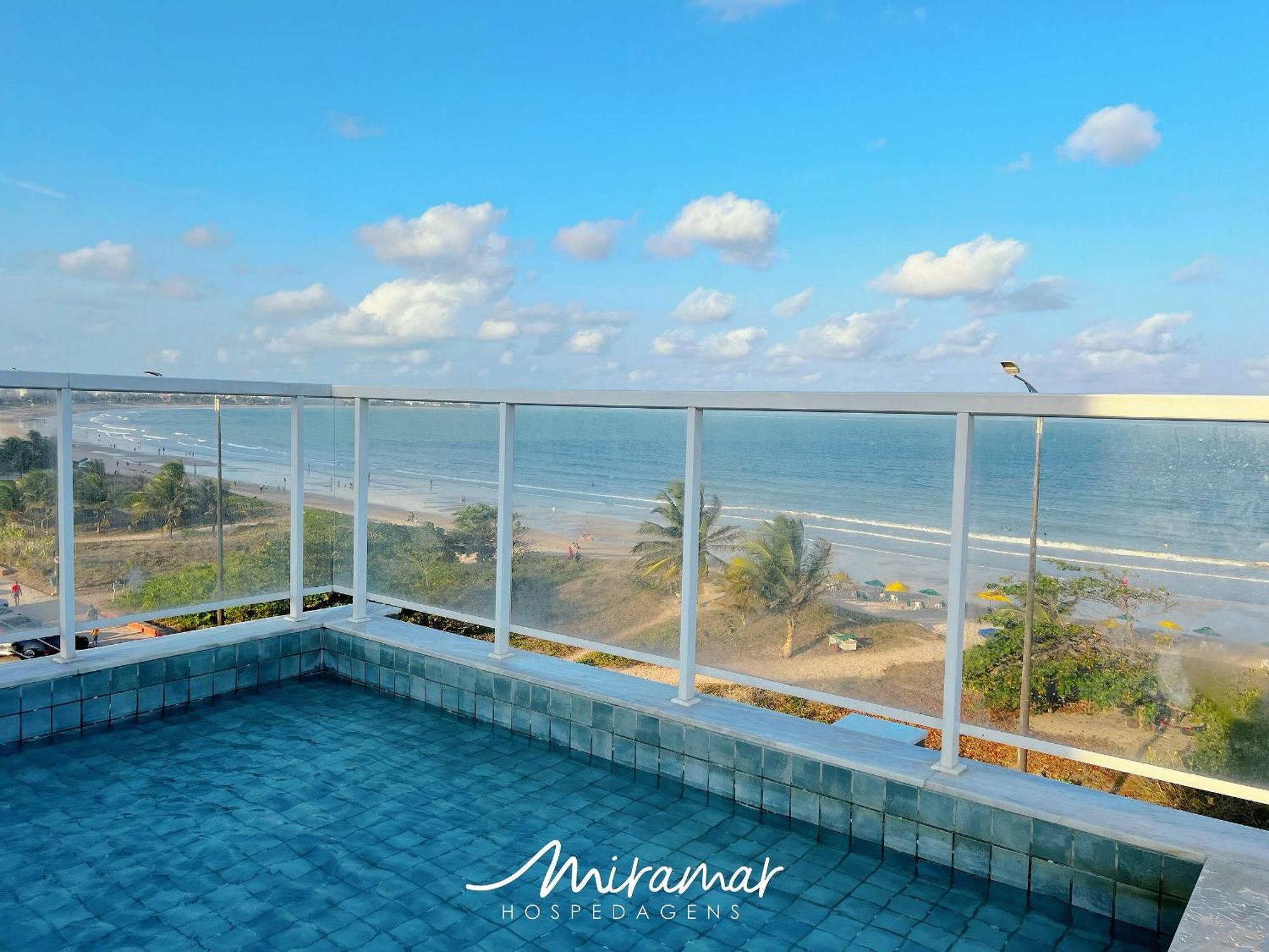 Paradise Flat's Joao Pessoa