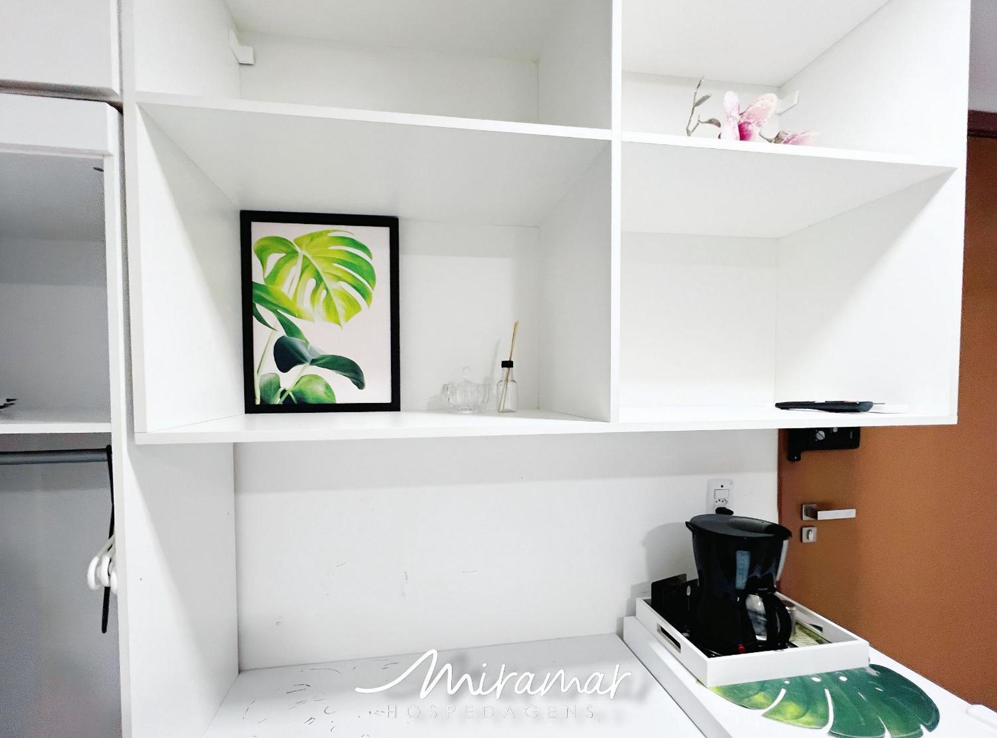 Paradise Flat's Apartment