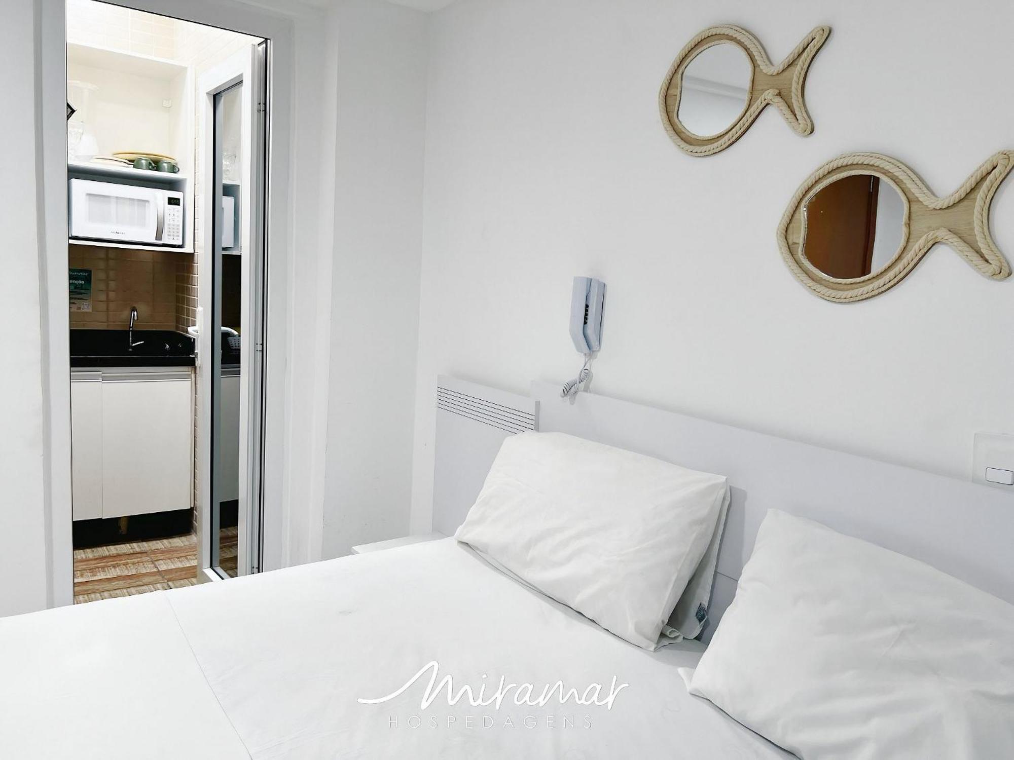 Apartment Paradise Flat's