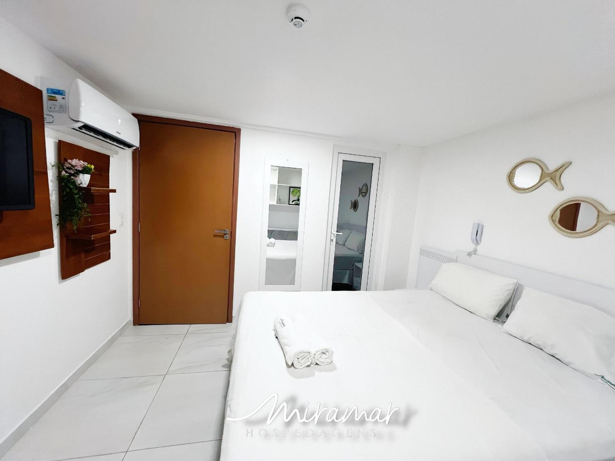Paradise Flat's Apartment *