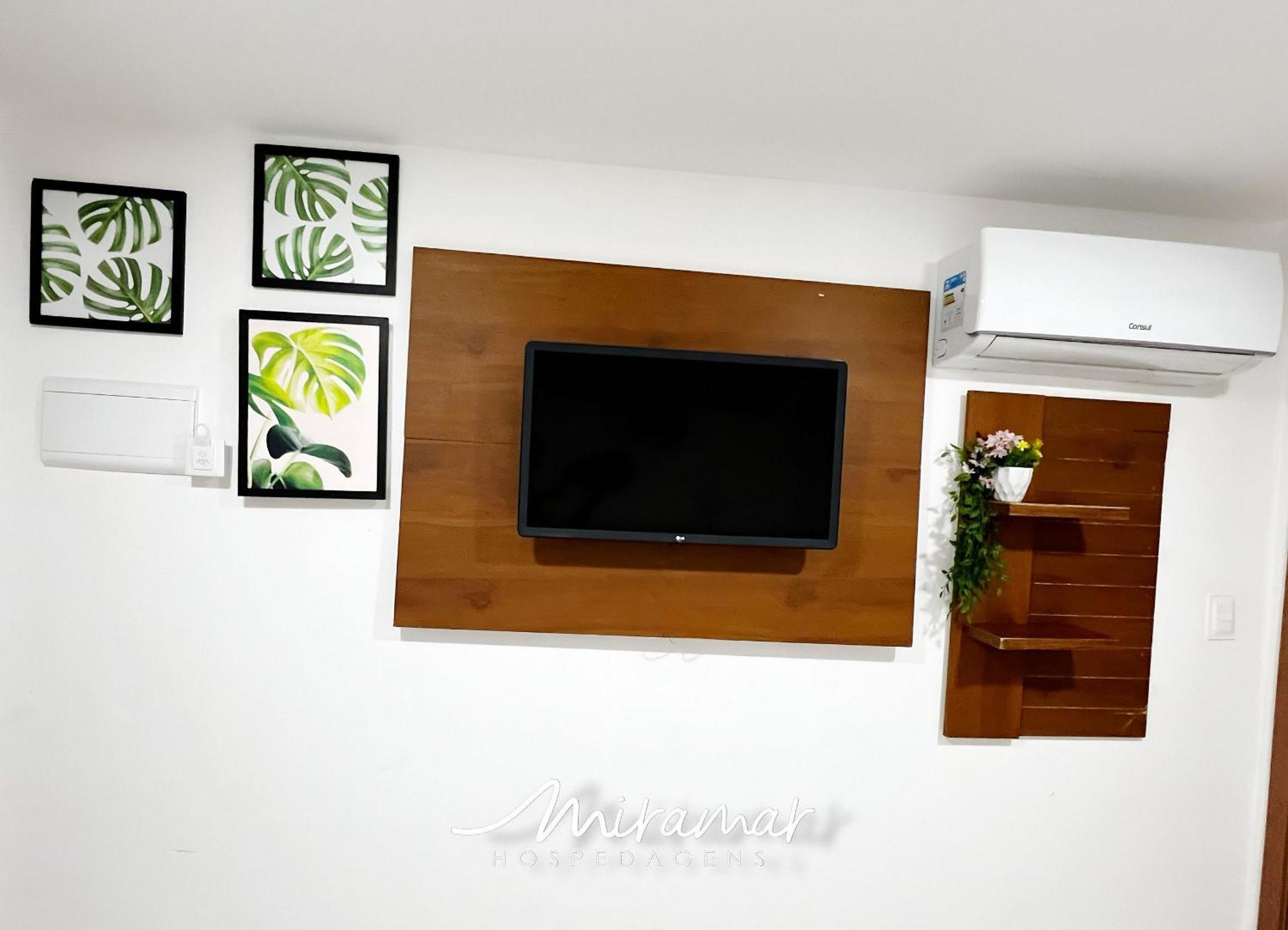 Paradise Flat's Apartment Joao Pessoa