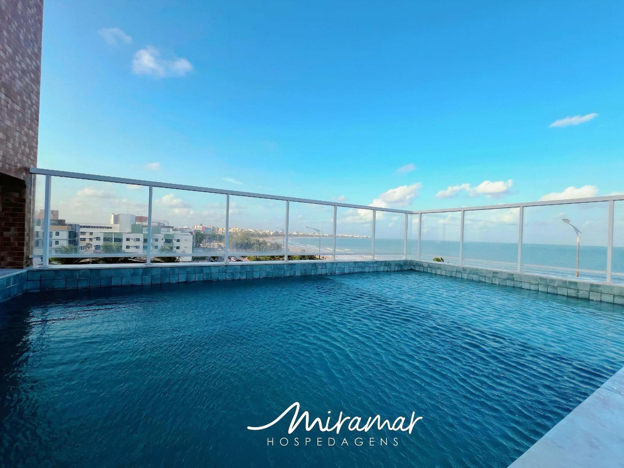 Paradise Flat's * Joao Pessoa