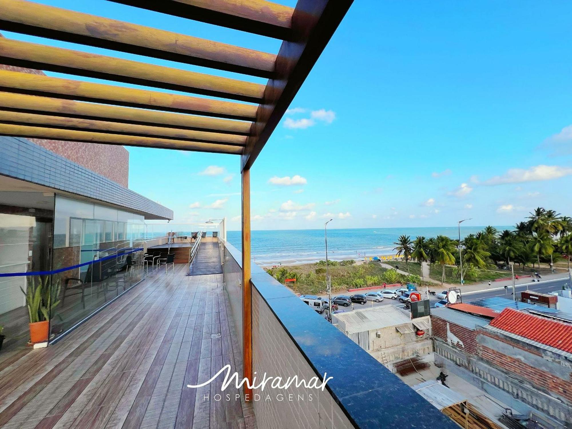 Apartment Paradise Flat's
