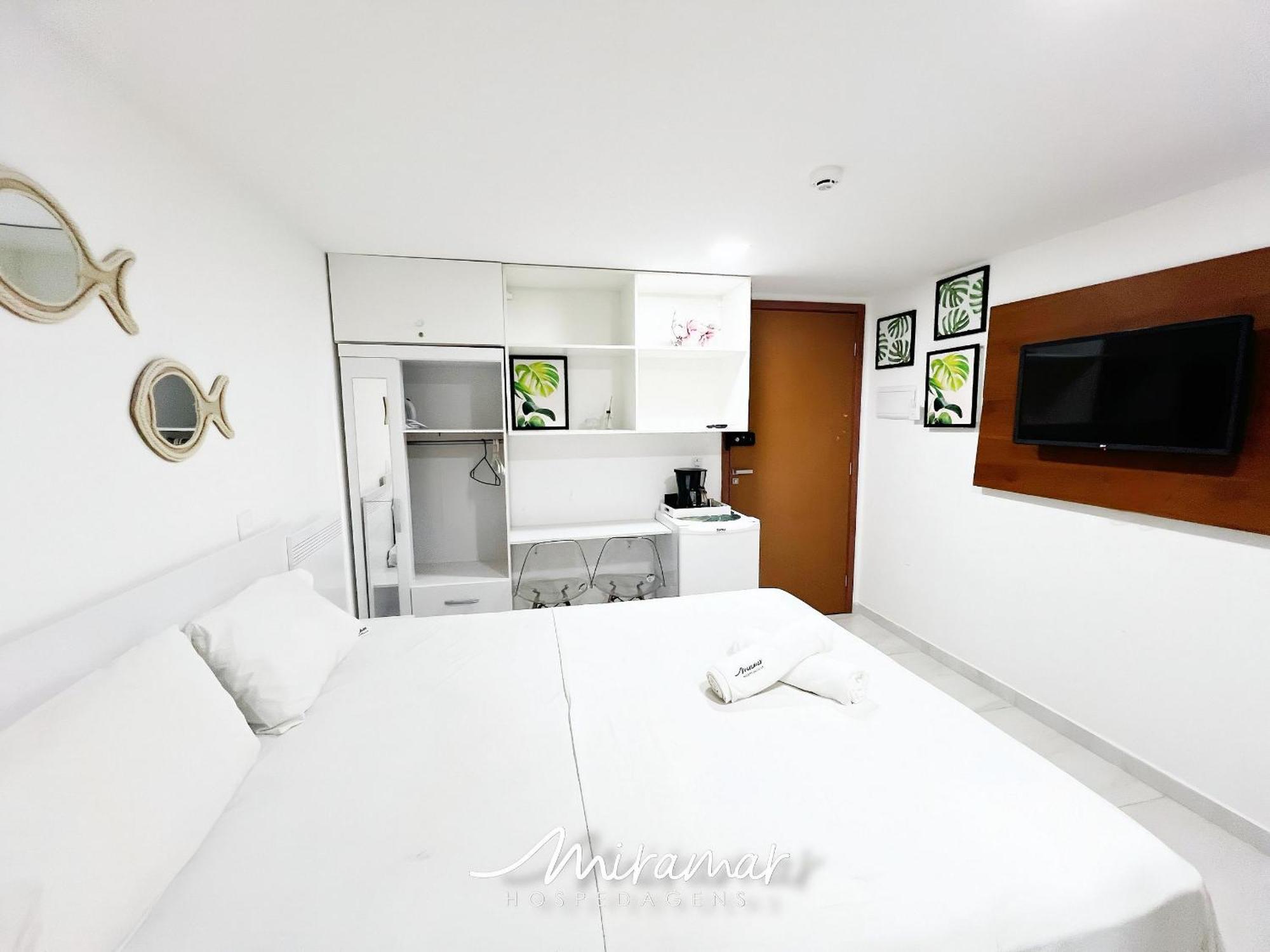 Paradise Flat's Apartment *