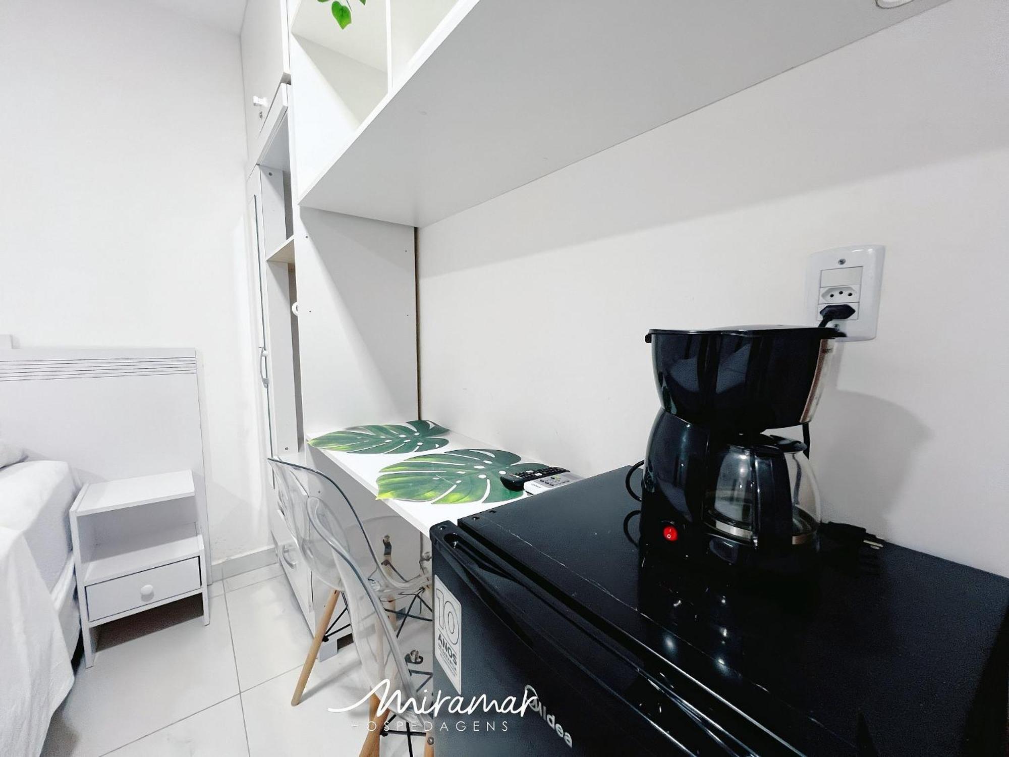 Apartment Paradise Flat's
