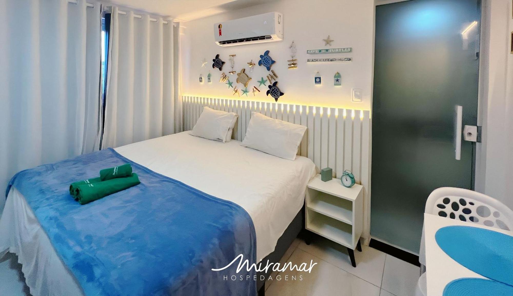 Apartment Paradise Flat's