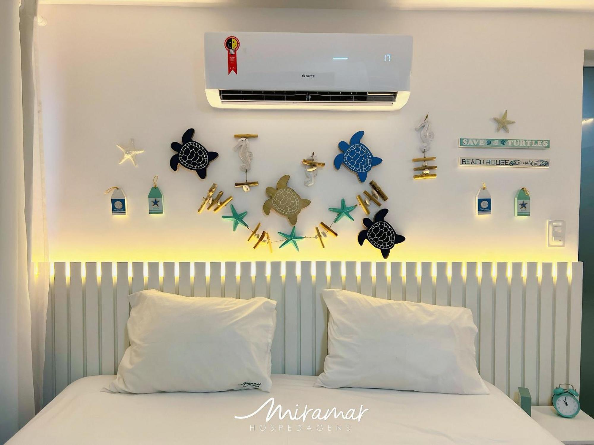 Paradise Flat's Joao Pessoa