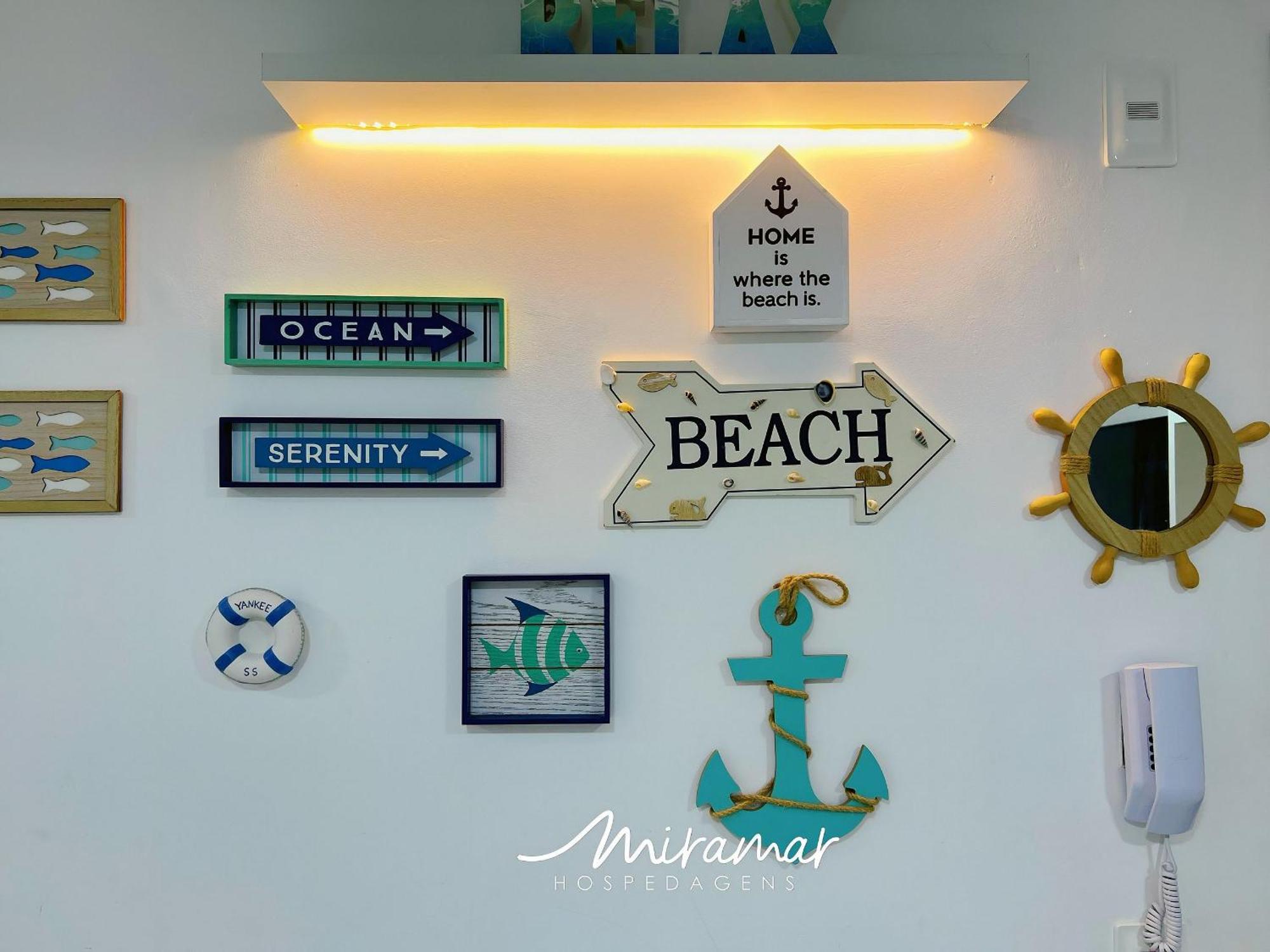 Paradise Flat's * Joao Pessoa