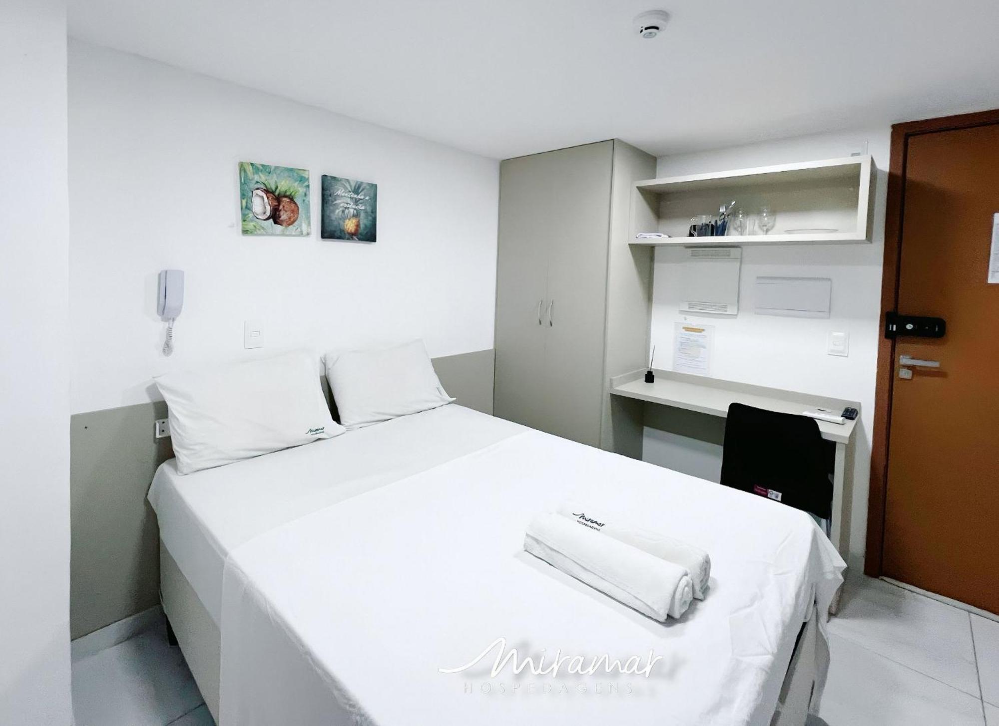 Paradise Flat's * Joao Pessoa