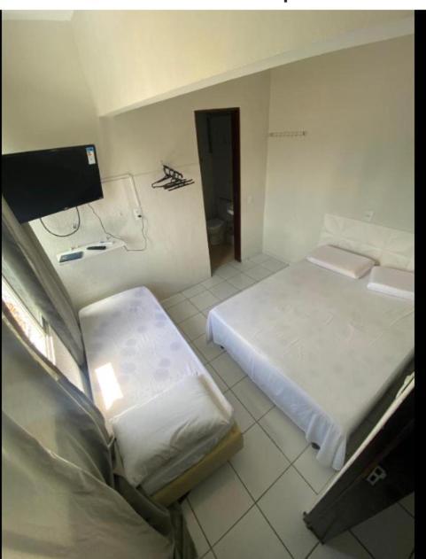 Atlantico Vista Mar Tambau Apartamento João Pessoa