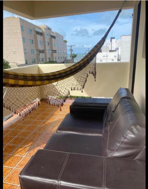 Atlantico Vista Mar Tambau Apartamento