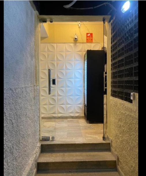 Apartamento Atlantico Vista Mar Tambau João Pessoa
