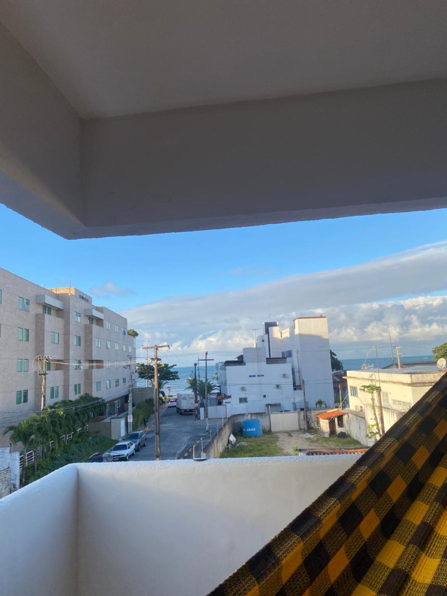 Atlantico Vista Mar Tambau João Pessoa