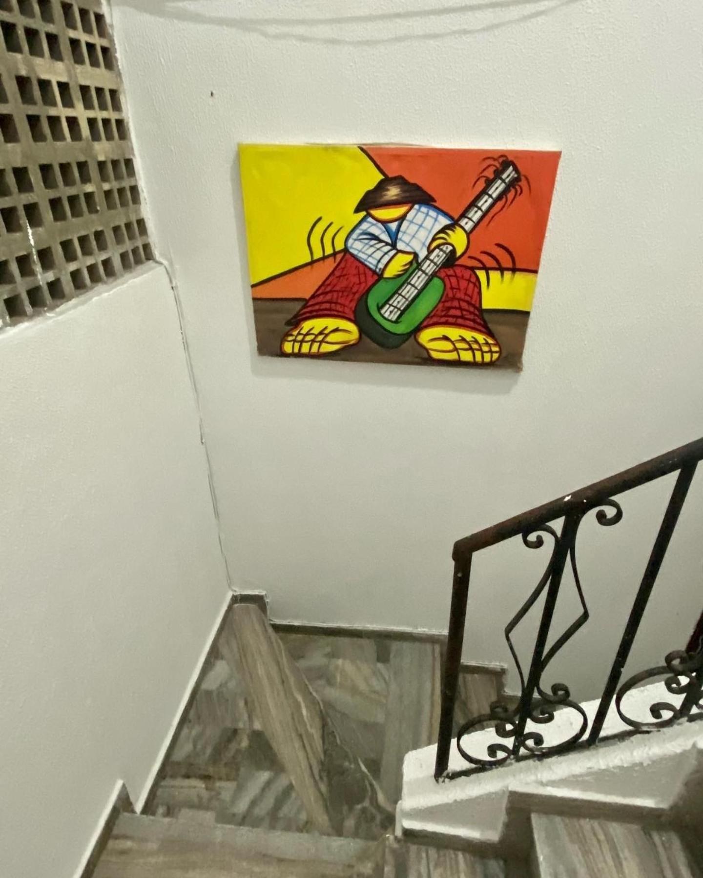 Apartamento Atlantico Vista Mar Tambau João Pessoa