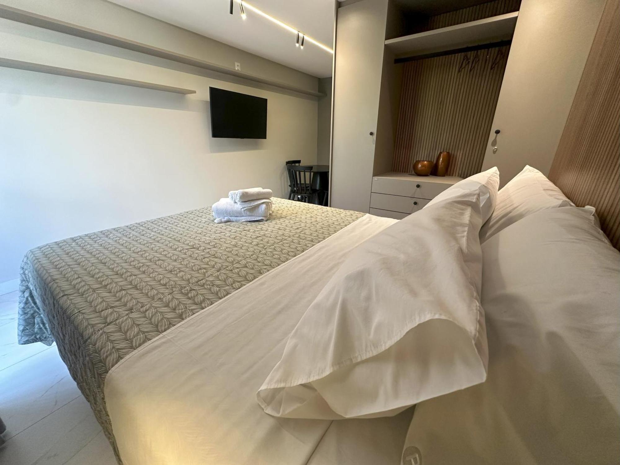 Apartamento Unity Cabo Branco By Penareiaturbr