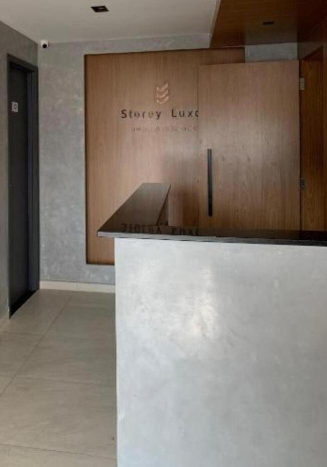 Apartment Bessa Flat Conforto A 180m Do Mar - Storey Luxor