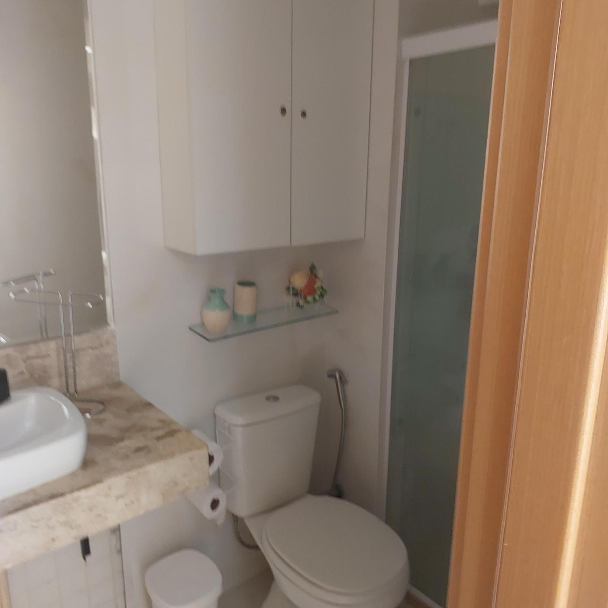No Coracao De Tambau. Eco Summer Apartment Joao Pessoa
