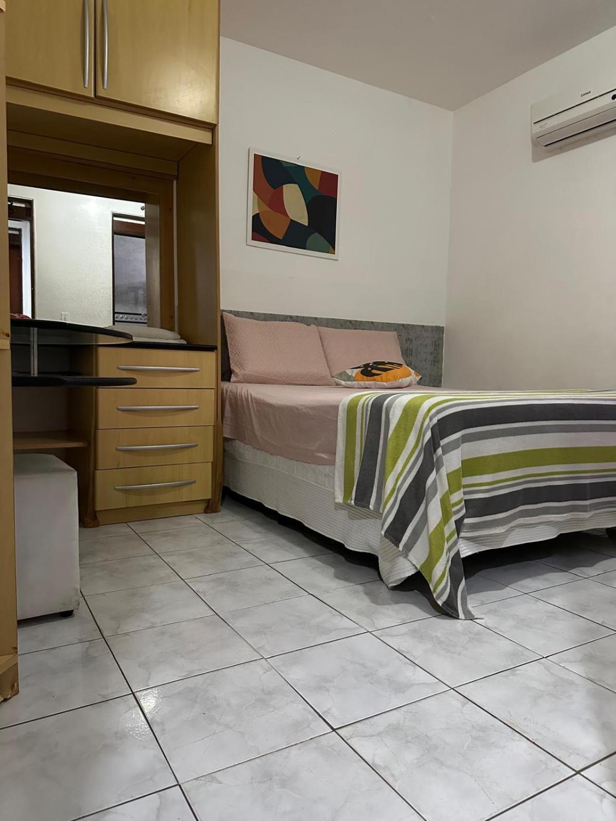 Guest house Aconchego Do Tambau *