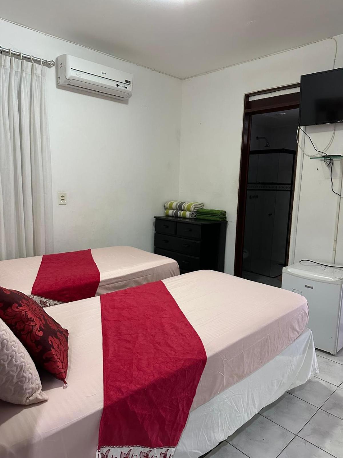 Aconchego Do Tambau Guest house
