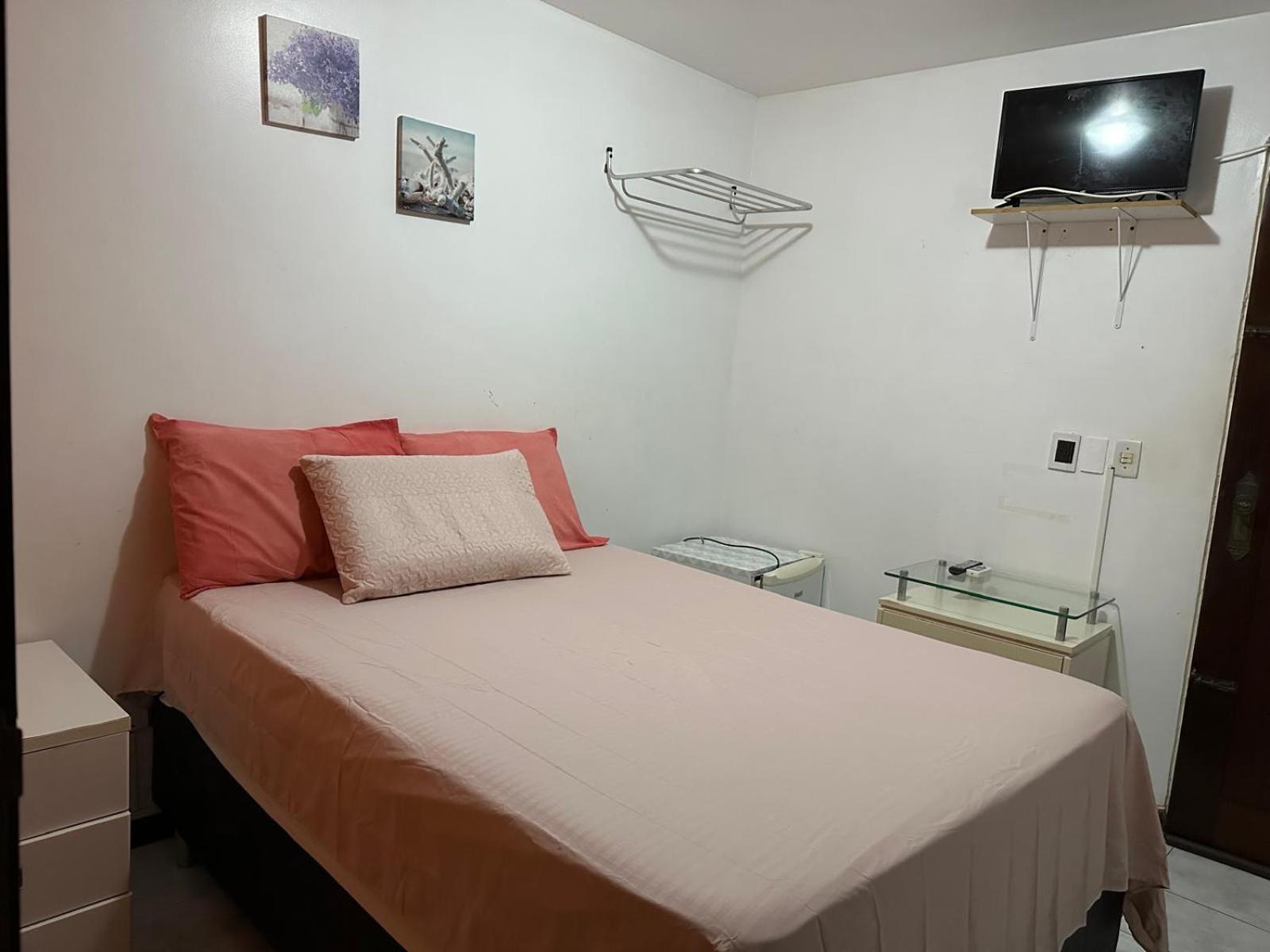 Aconchego Do Tambau Guest house *