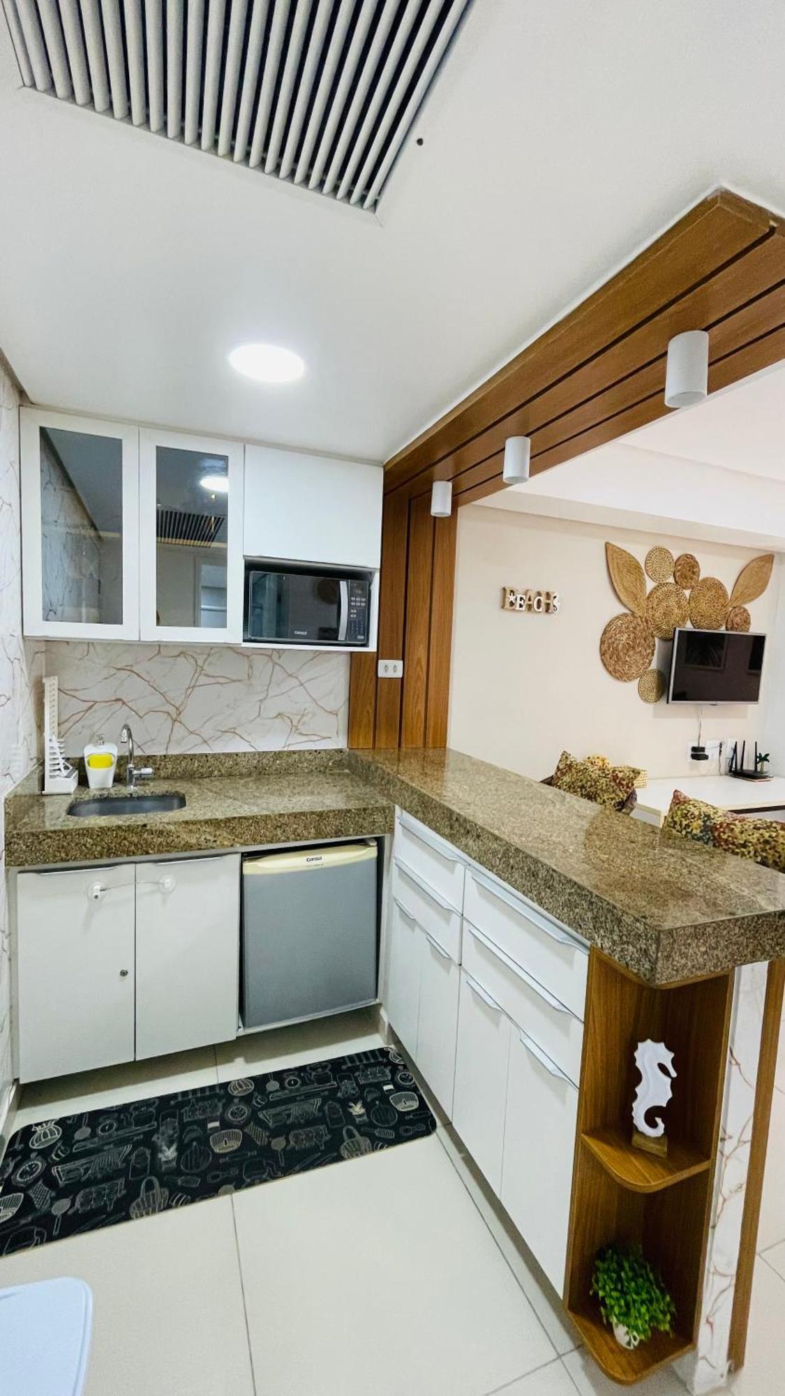 Apartamento Marinas Flat *