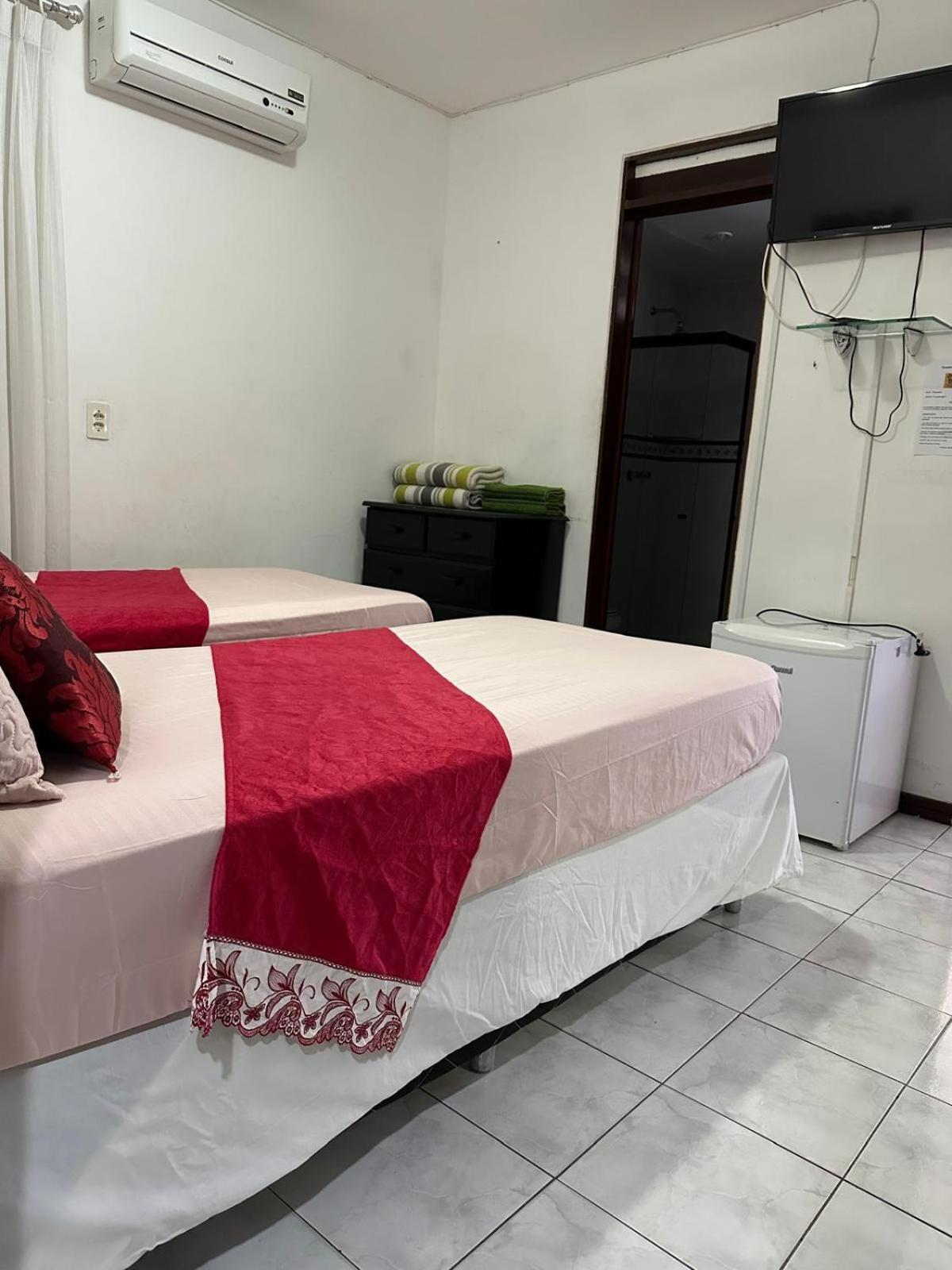 Guest house Aconchego Do Tambau Joao Pessoa