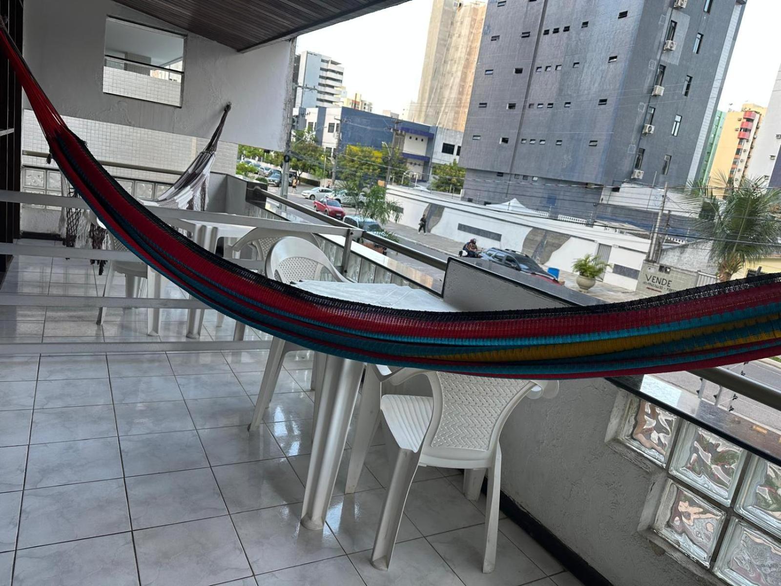 Aconchego Do Tambau
