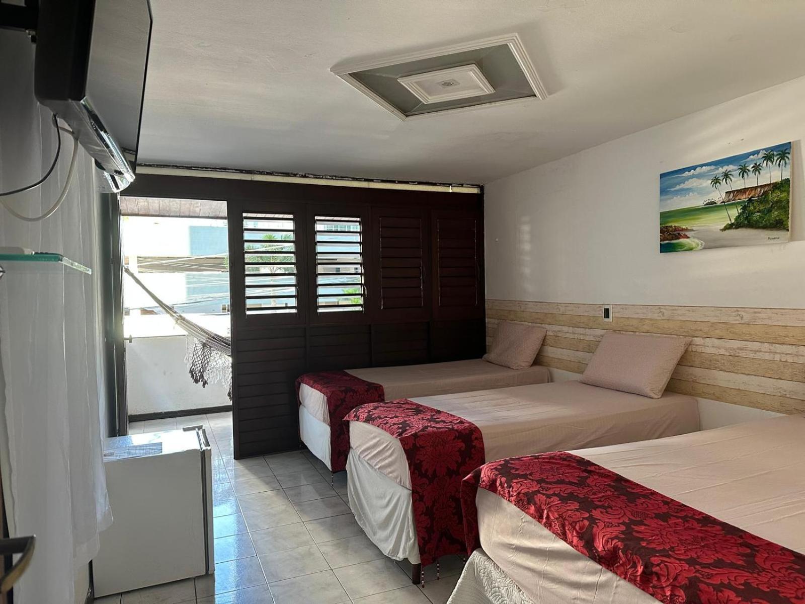 Aconchego Do Tambau Guest house