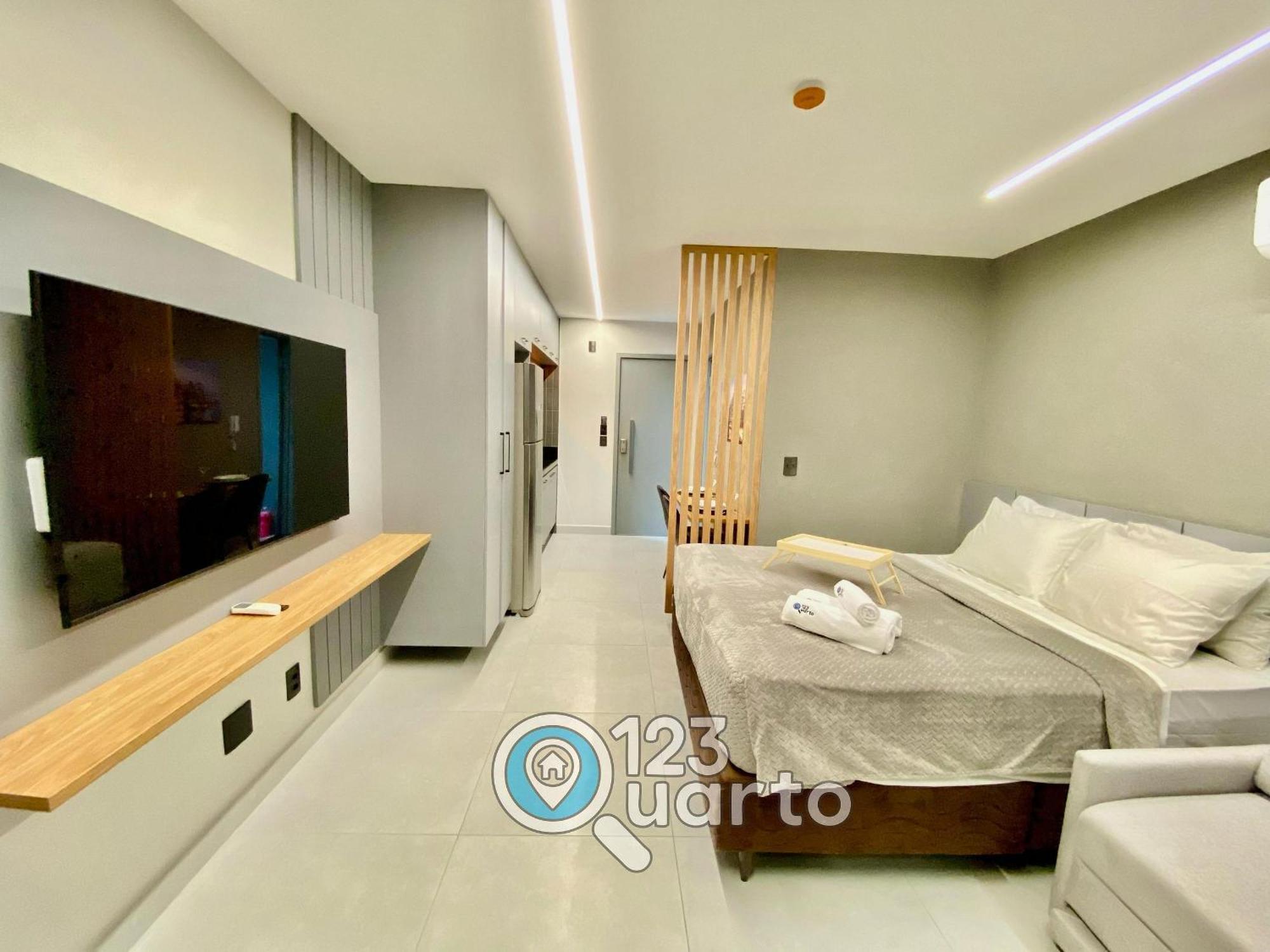 Simple Smart By 123quarto Casa de férias