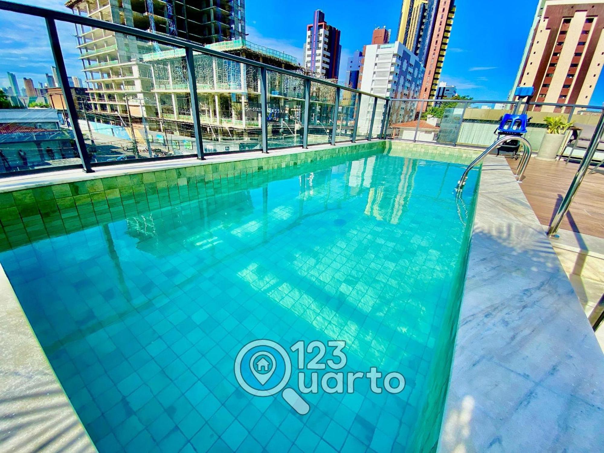 Casa de férias Simple Smart By 123quarto