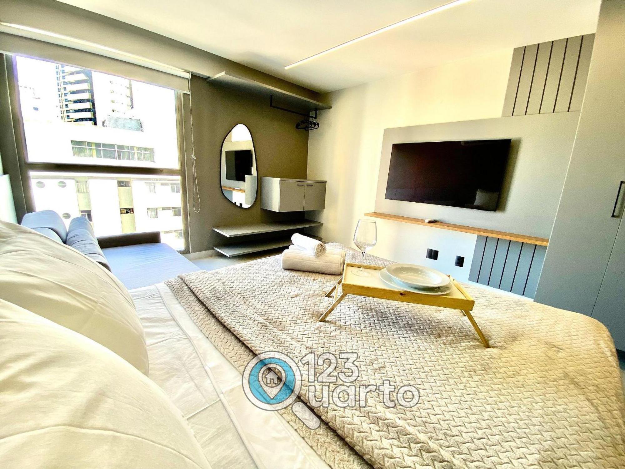 Casa de férias Simple Smart By 123quarto