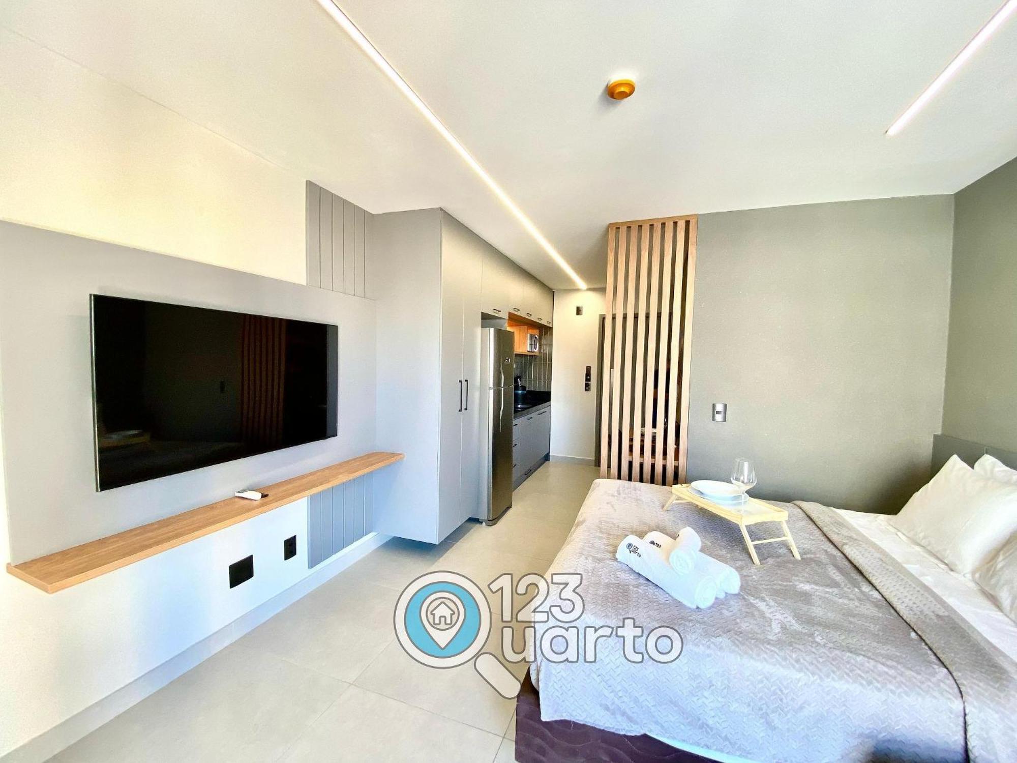 Simple Smart By 123quarto João Pessoa