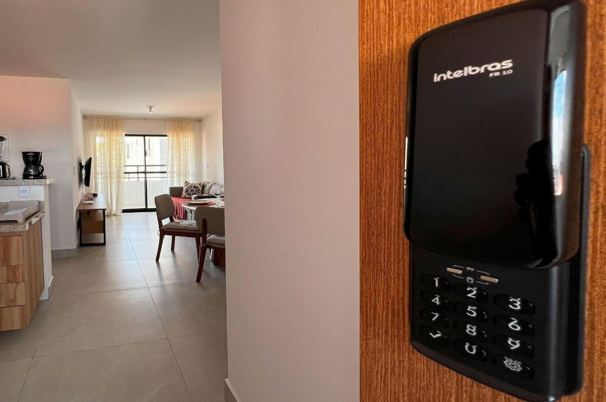 Apartment Bessa 2 Quartos 4 Pessoas Garagem 300m Da *