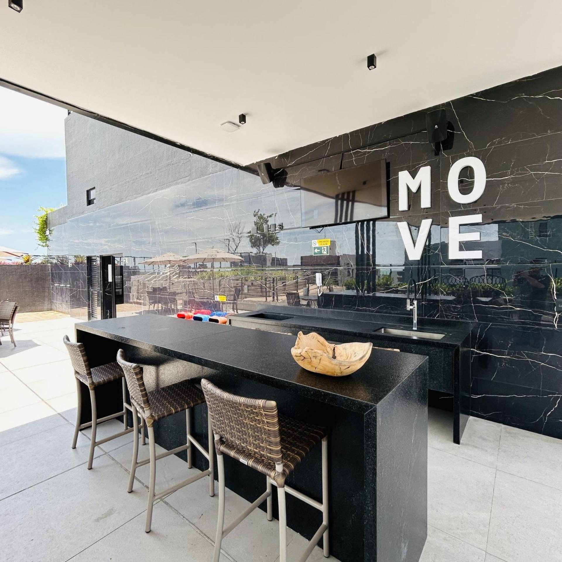 Move 708 Joao Pessoa