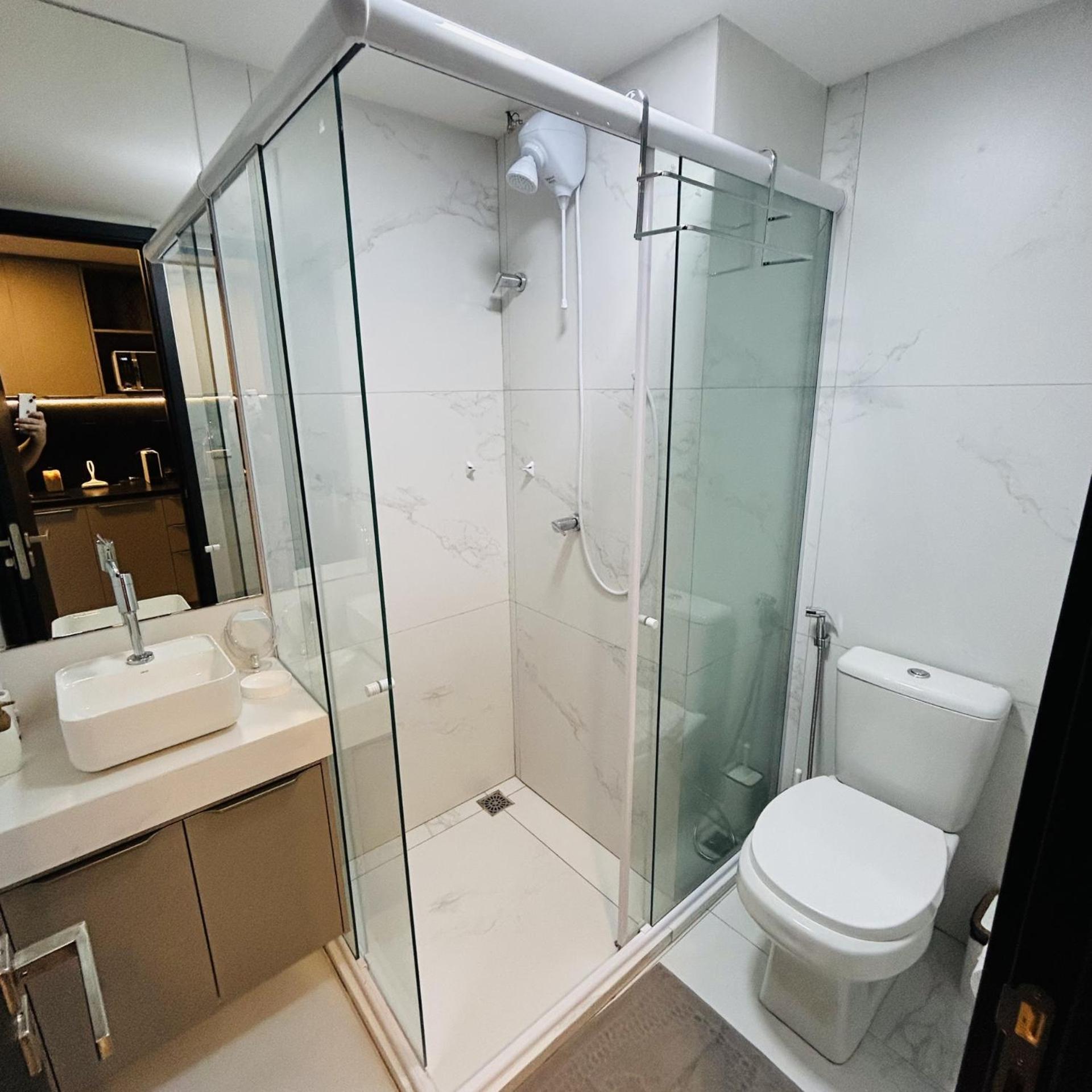 Apartment Move 708 Joao Pessoa