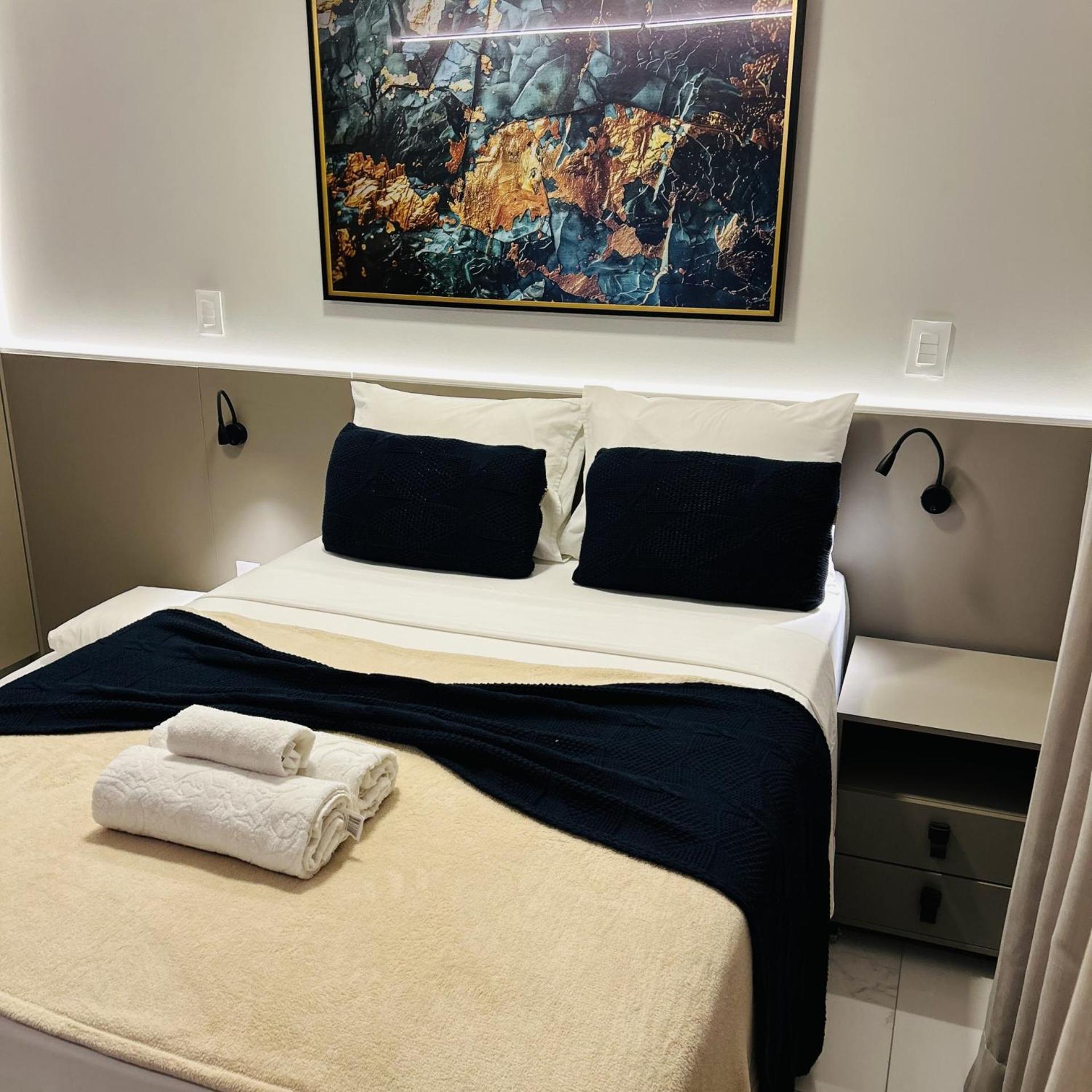 Apartment Move 708 Joao Pessoa