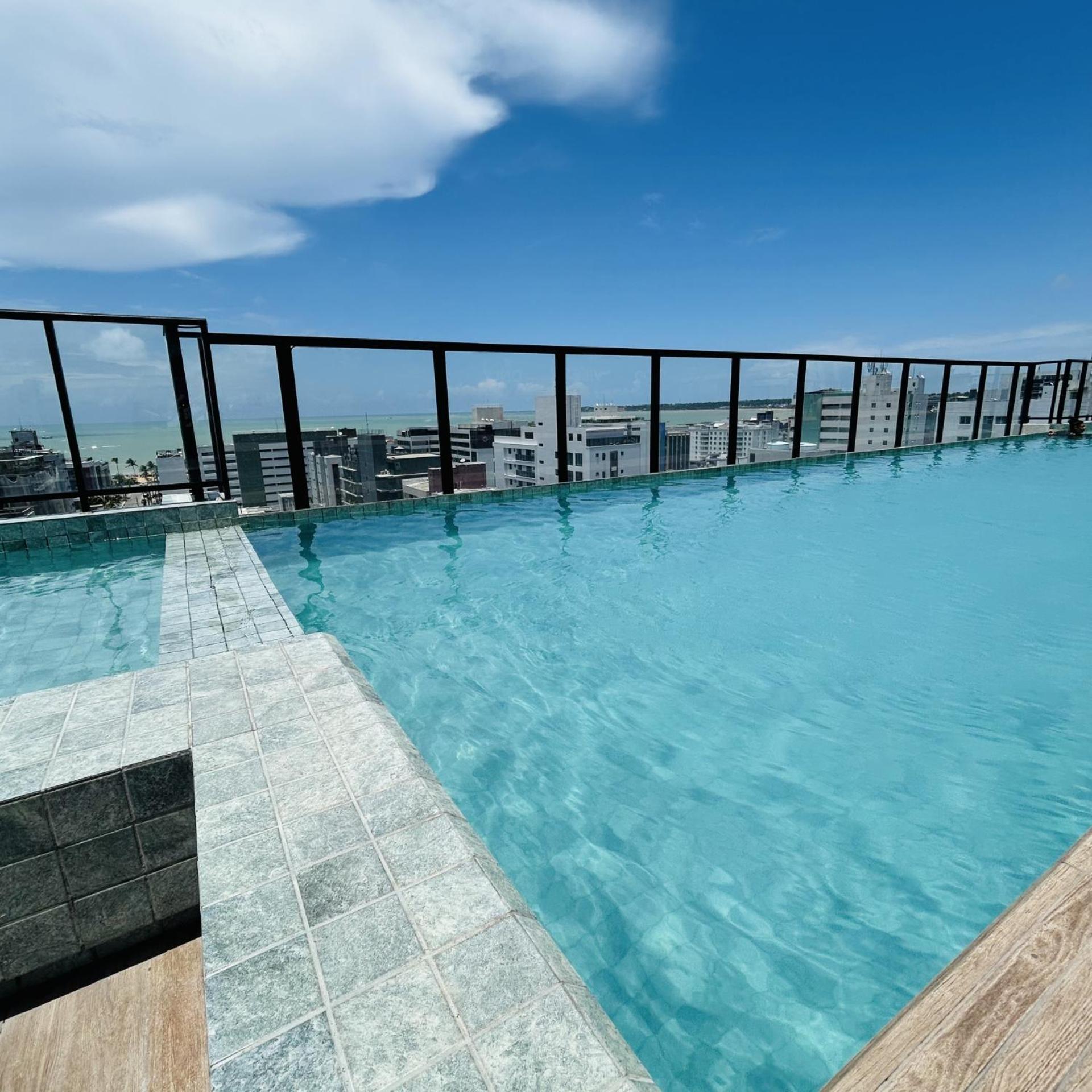 Apartment Move 708 Joao Pessoa